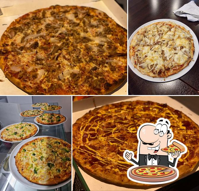 Pizza Mamamia Bad Oeynhausen