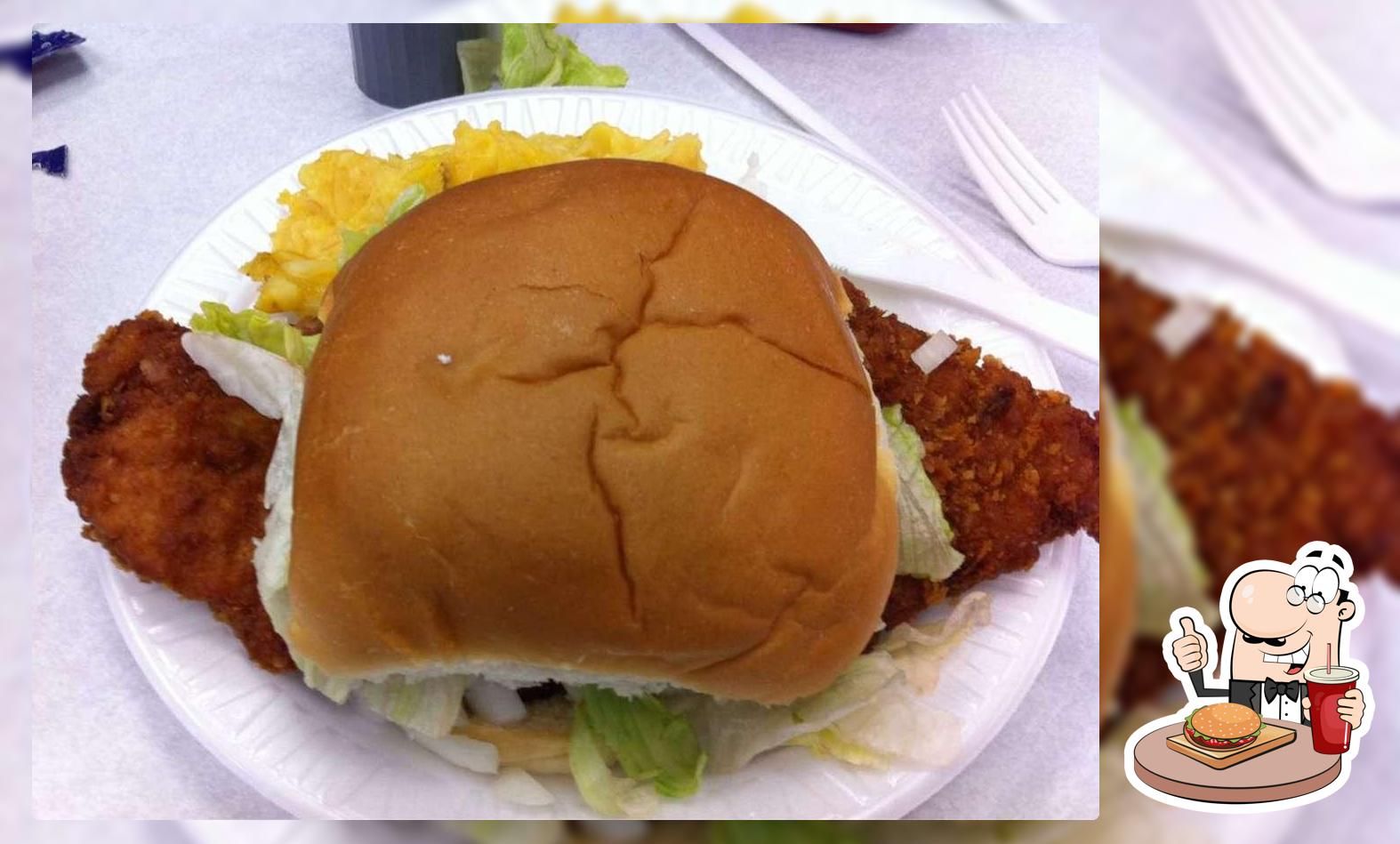 Find the best place to eat in Red Oak, Iowa, winter 2024 Restaurant Guru