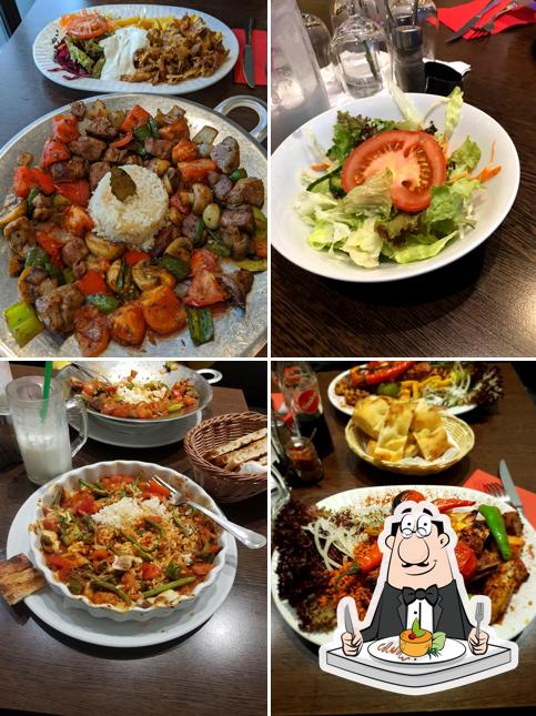 Lalezar Restaurant
