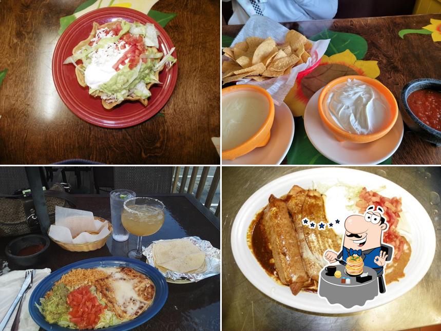 Mi Casa Mexican Restaurant in Franklin - Restaurant menu and reviews