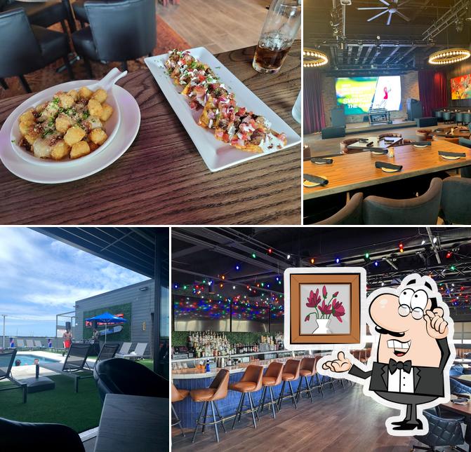 Barrel & Vine, 1311 S 203rd St in Omaha Restaurant reviews