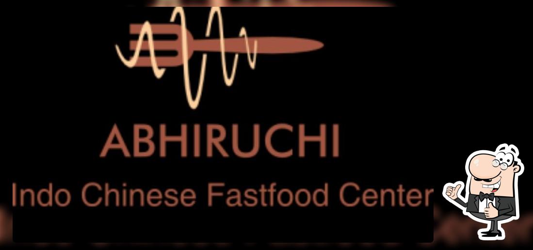 ABHIRUCHI Fast food Center
