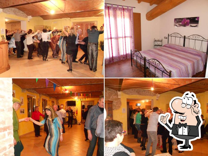 Agriturismo Corte Fienili