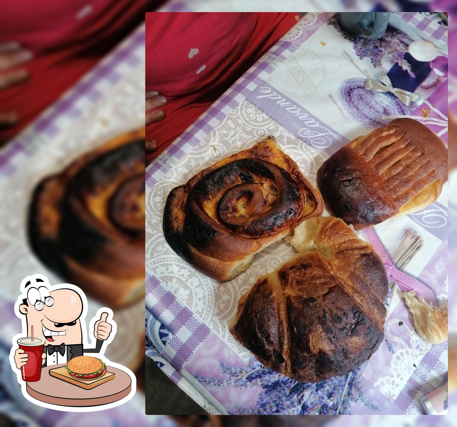 Boulangerie Mr Et Mme Basler Sonia