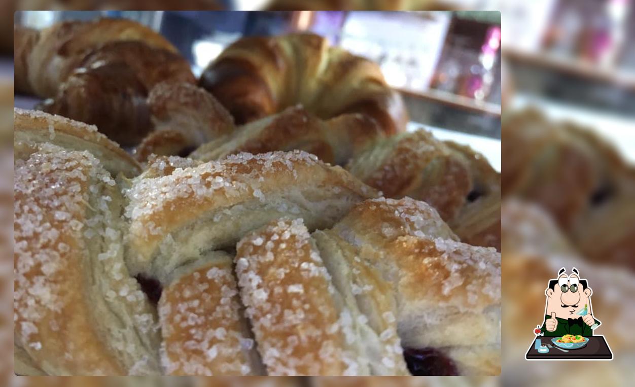 Cafe' Millennium Bistrot