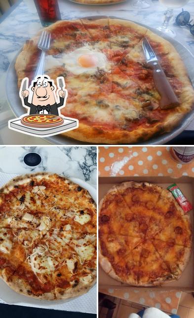 La pizza est le plat rapide le plus apprécié du monde