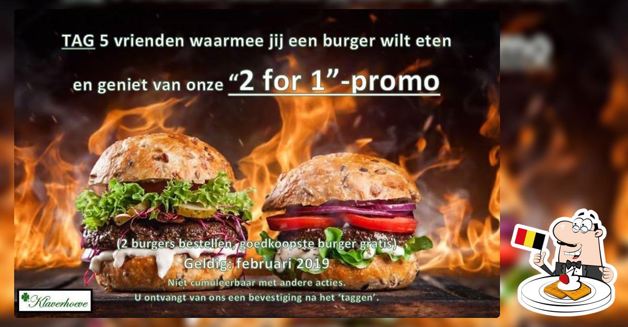 De Klaverhoeve