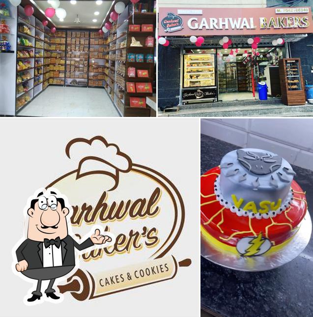 Garhwal bakers