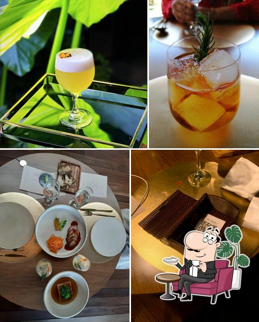 Íntimo Kitchen, Aguascalientes - Menú del restaurante, precios y reseñas