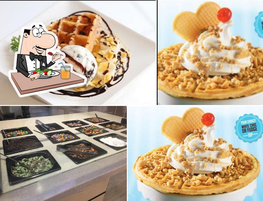 Best restaurants in Kenilworth Centre Mall Restaurant Guru