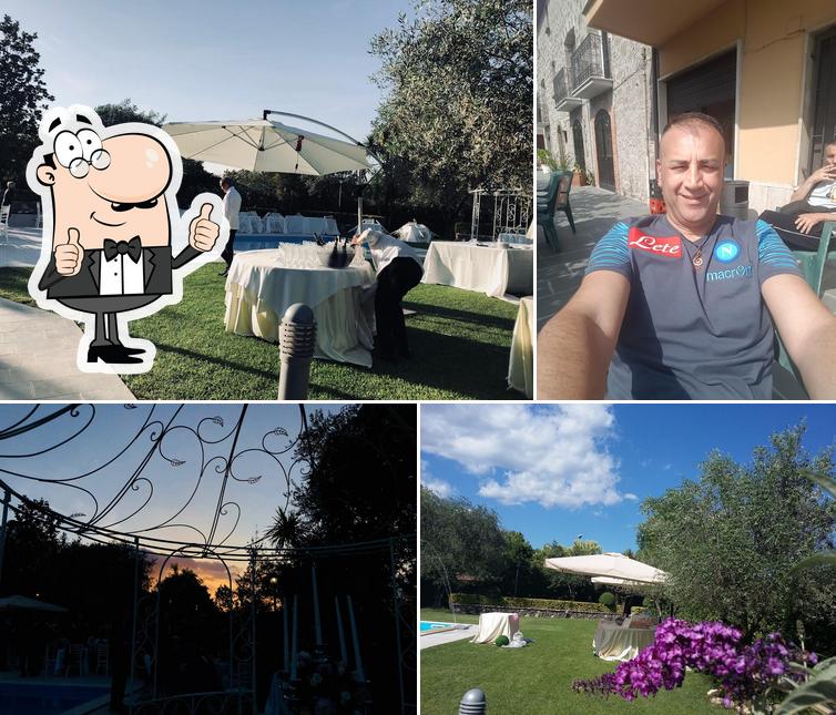 Hotel Ristorante Bompiani