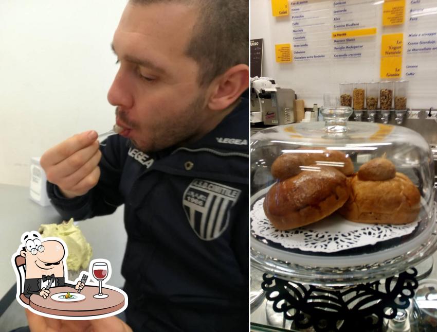 Platti al Rivareno Gelato