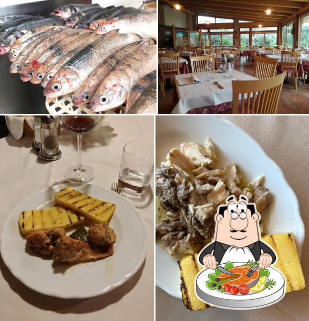 Trattoria El Brol