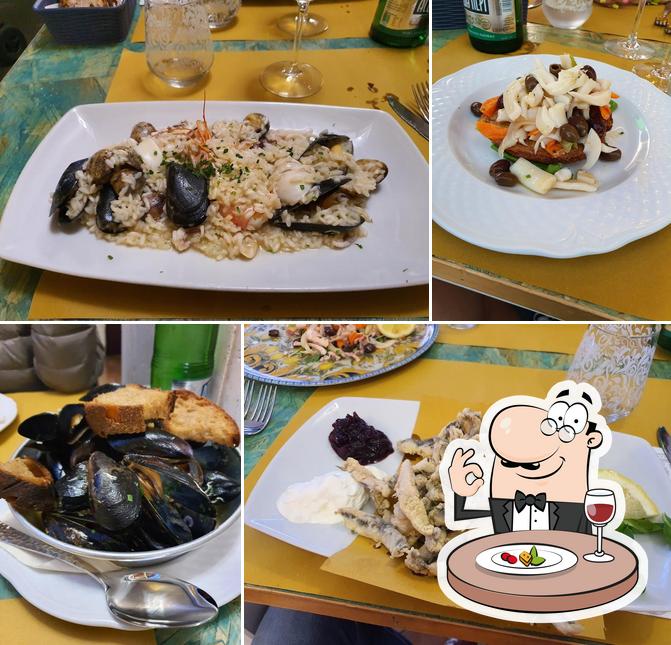 Ristorante Epoche
