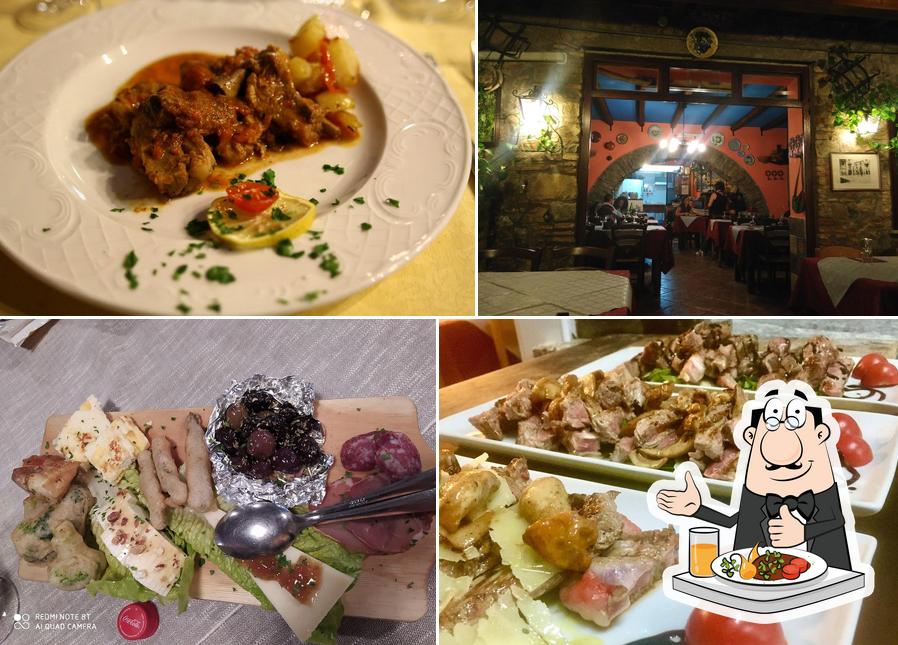 Ristorante Pizzeria "ITRIA"