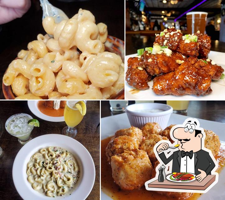 Sea Cove in Center Moriches Restaurant menu and reviews