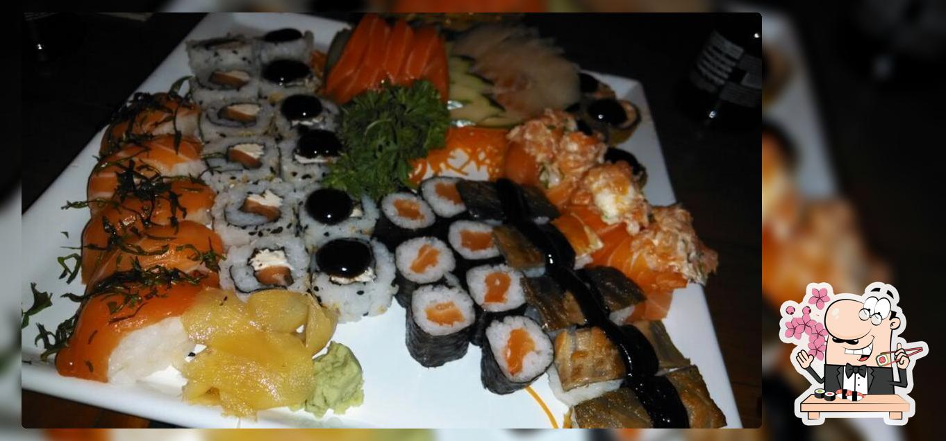 Sushizen