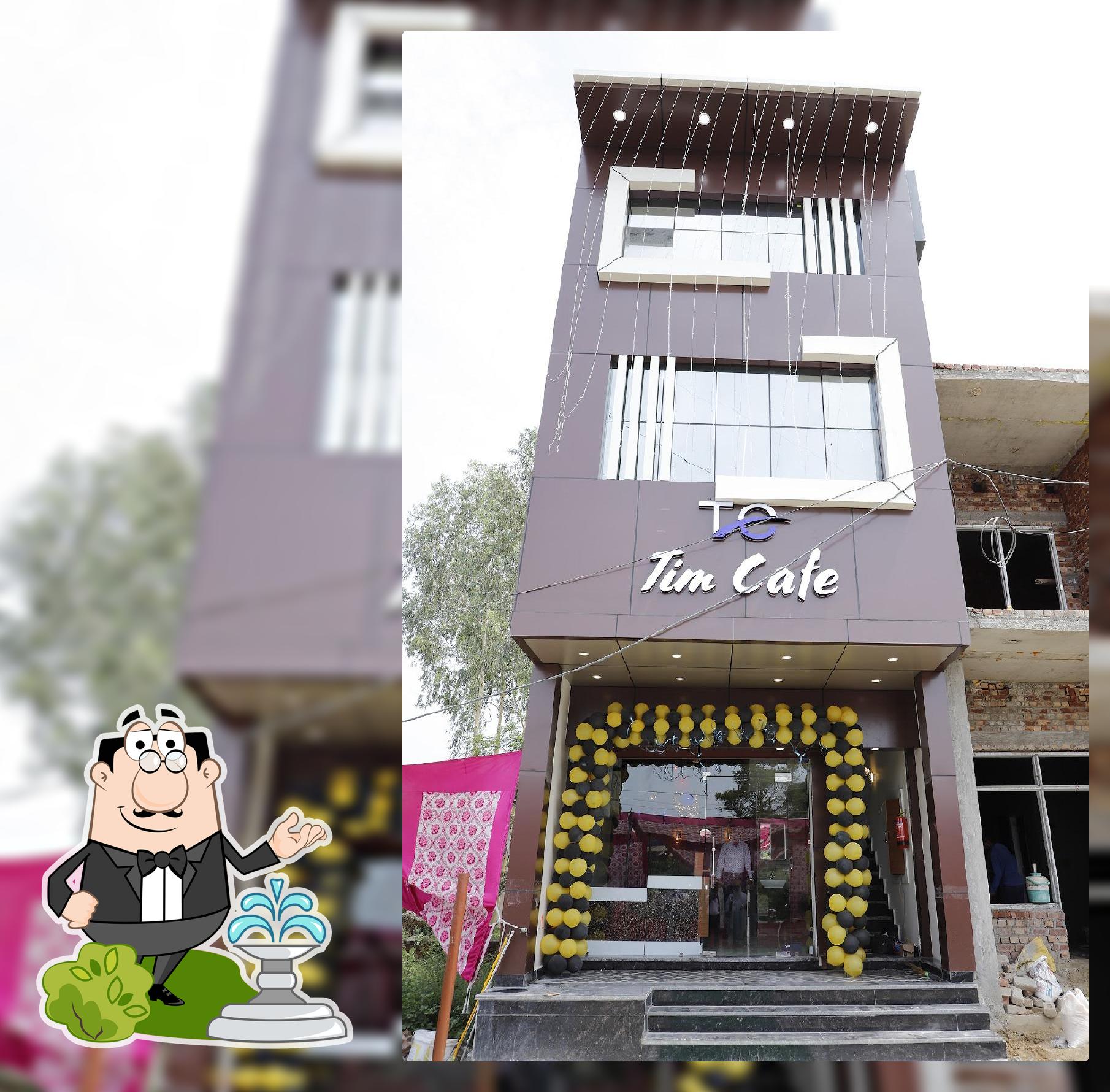 Tim's Cafe, Nakodar - Restaurant reviews