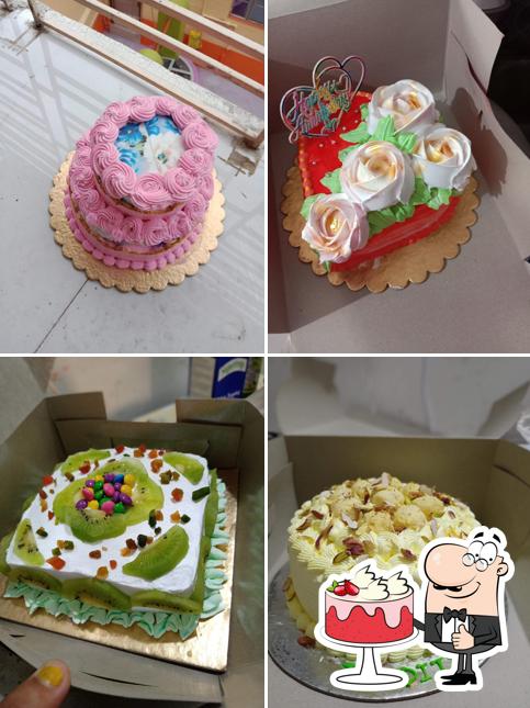 Bake My Dream image