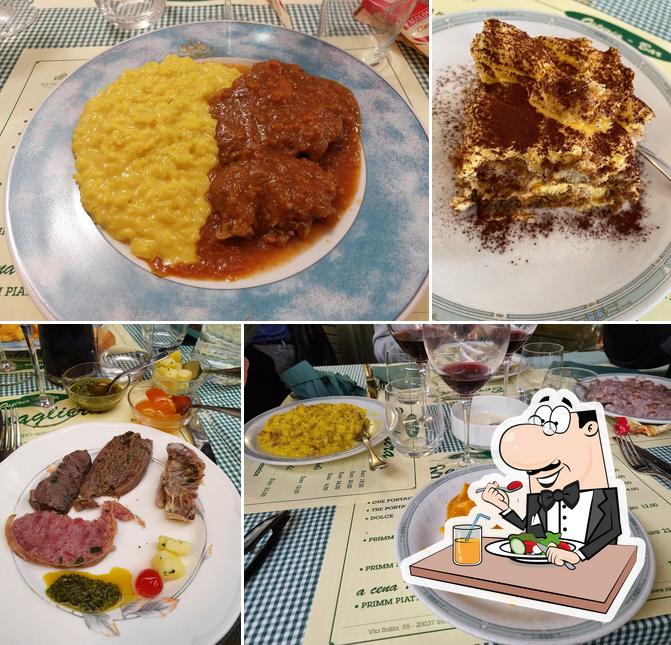 Osteria Bersagliera