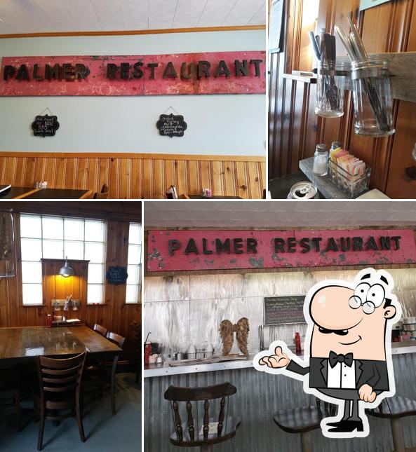Angel's 1376 Palmer Restaurant in Palmer Restaurant reviews