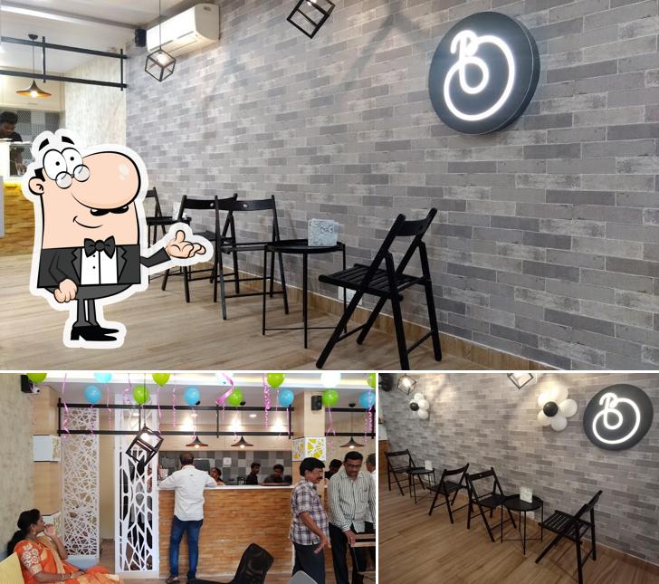 Bubble Bar Cafe, Rajahmundry Restaurant reviews