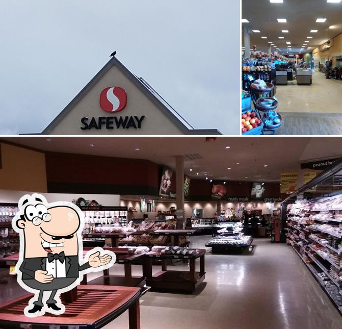 Safeway Fort Frances in Fort Frances Restaurant reviews