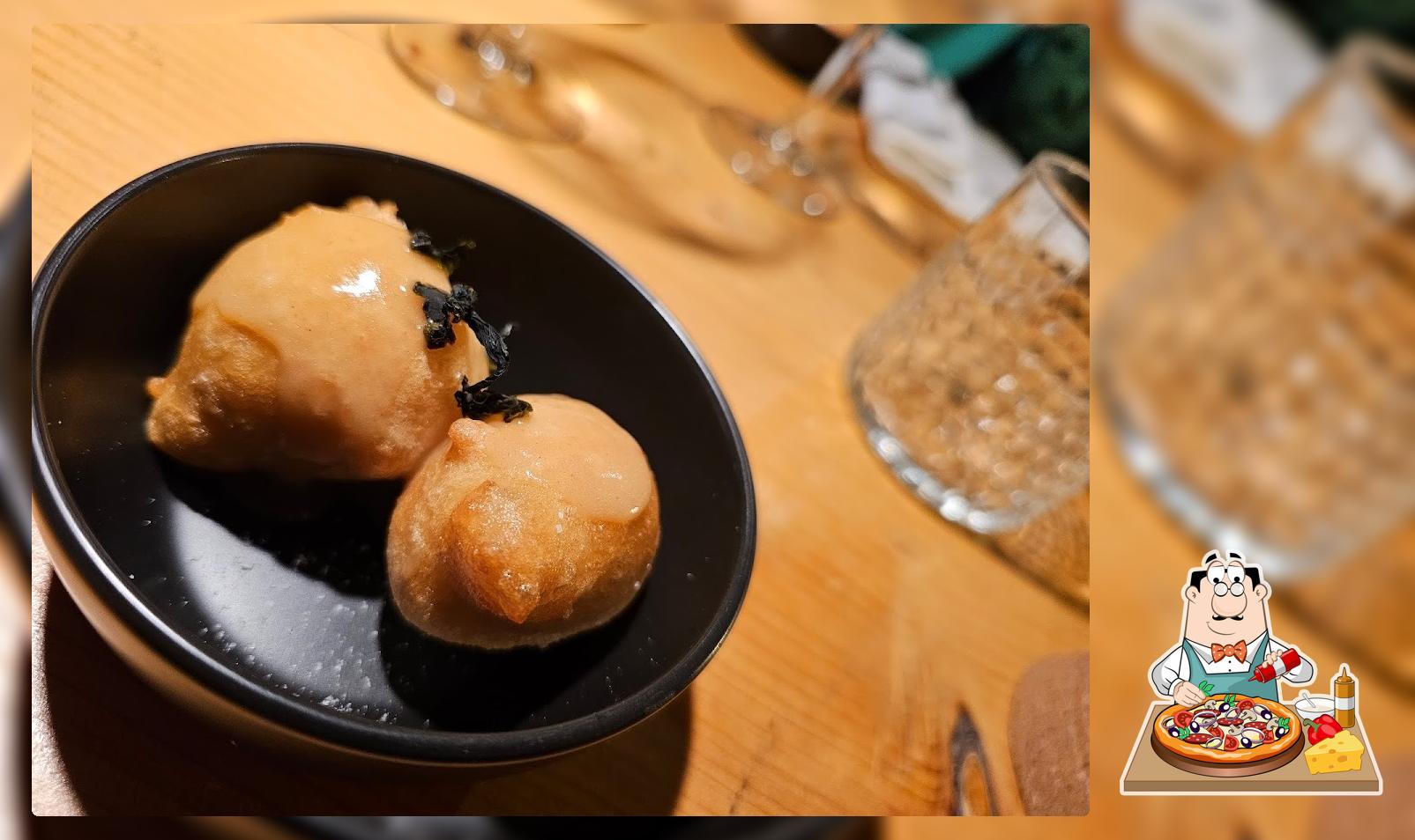 Cantina Maya - Tapas & Assassina
