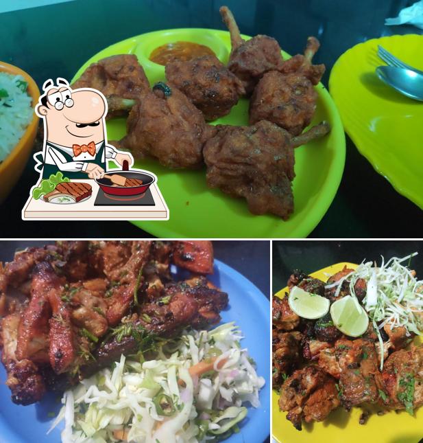 Cezar Chinese Veg And Non Veg Restaurant