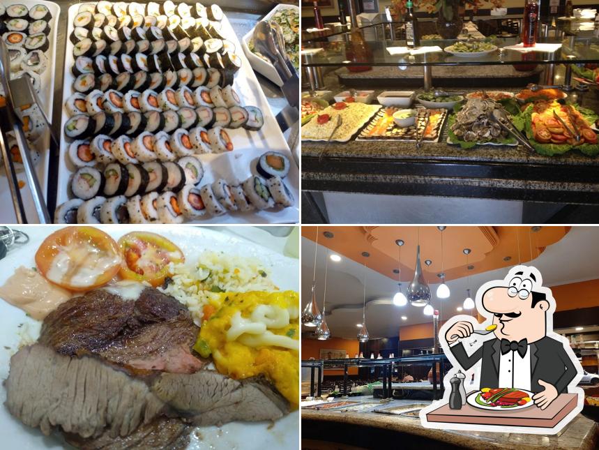 Churrascaria Espeto Bovino, São Paulo, Av. Prof. Abraão de Morais ...