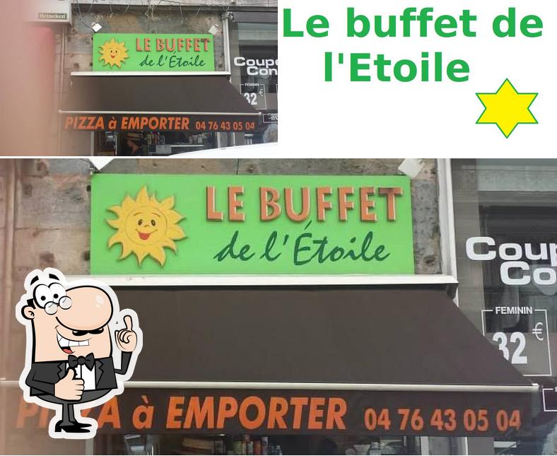 Voir la photo de Buffet de l'Etoile