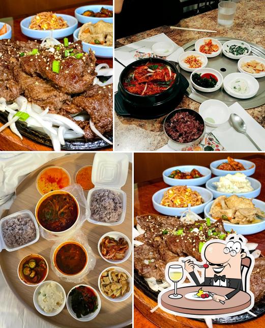 Best korean restaurants in Garden Grove, spring 2024 Restaurant Guru
