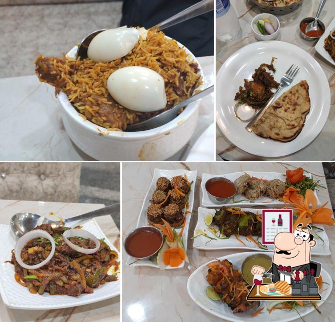Hotel Eat & Meet