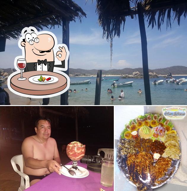 Las Brisas (Restaurante), Mexico Restaurant reviews