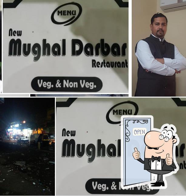 See this photo of New Mughal Darbar Restaurant