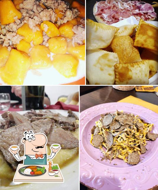 Osteria Del Calderone