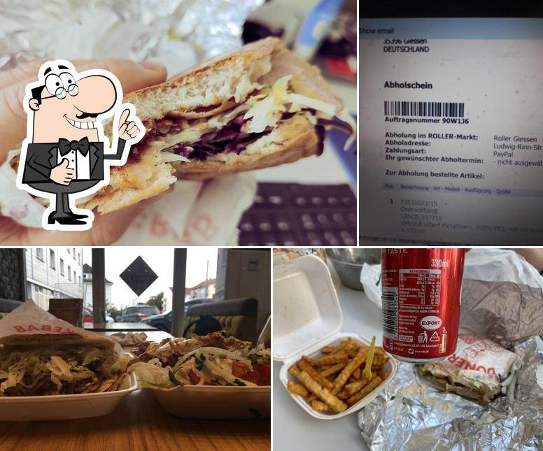 King Of Kebap Giessen