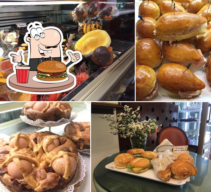 Pasticceria Rovida Signorelli