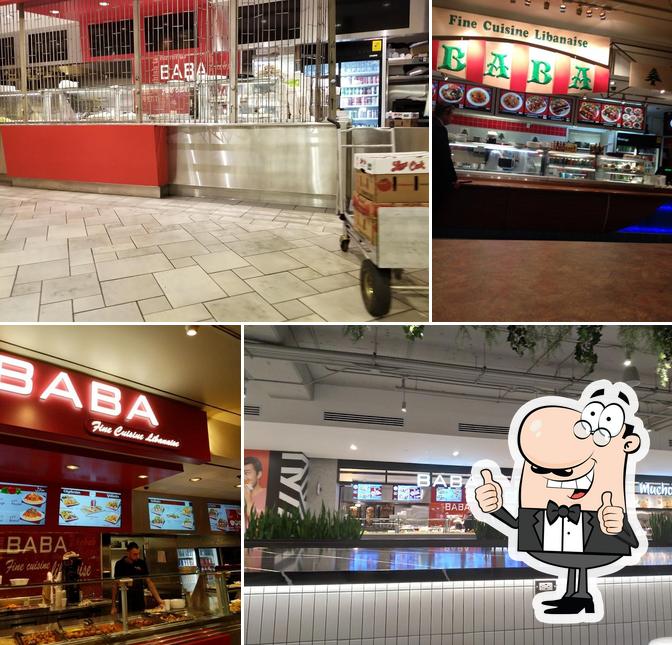 Voir cette photo de Restaurant Baba