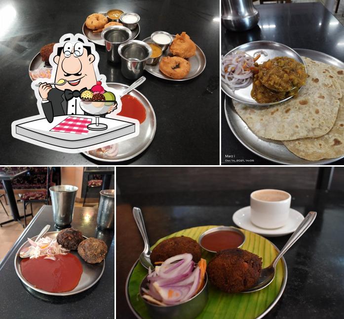 Bharath Coffee House