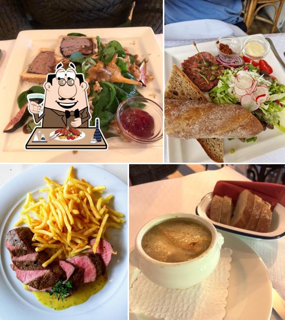 Brasserie Bodu