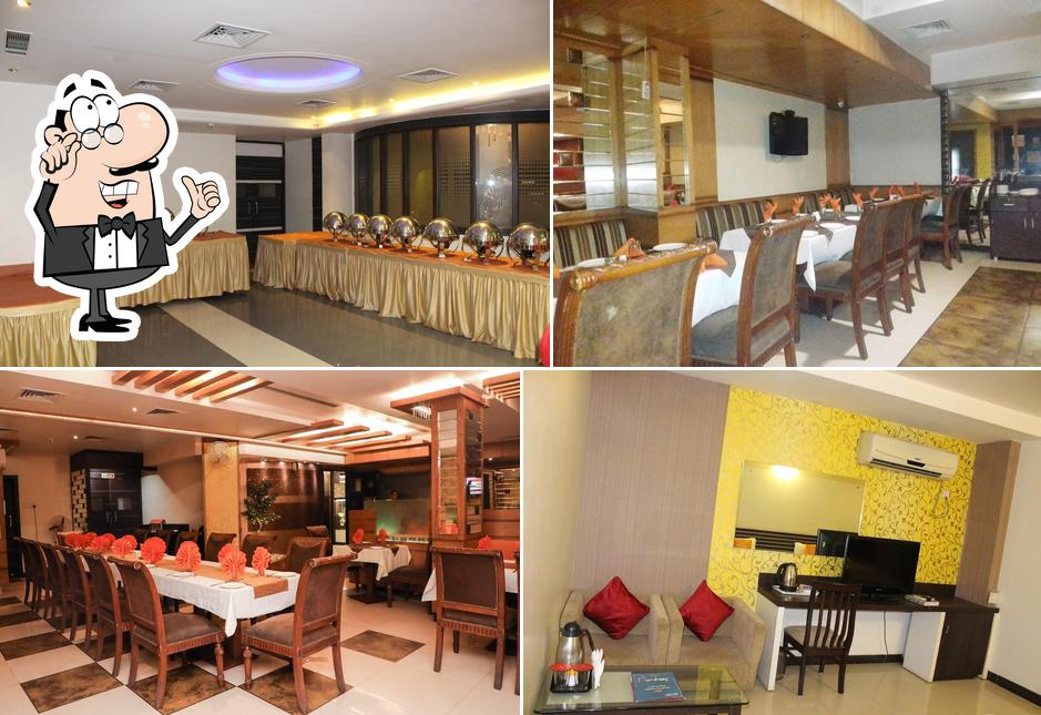Hotel Meera