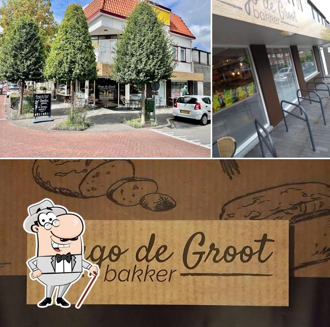 Hugo de Groot