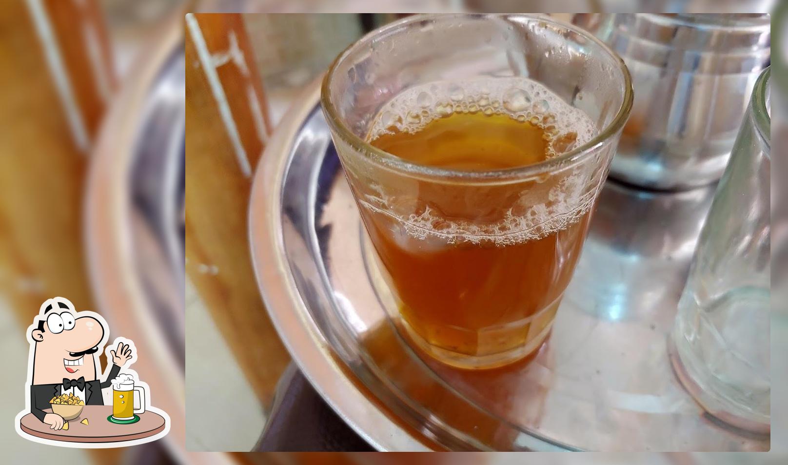 Khalti's Msemmen