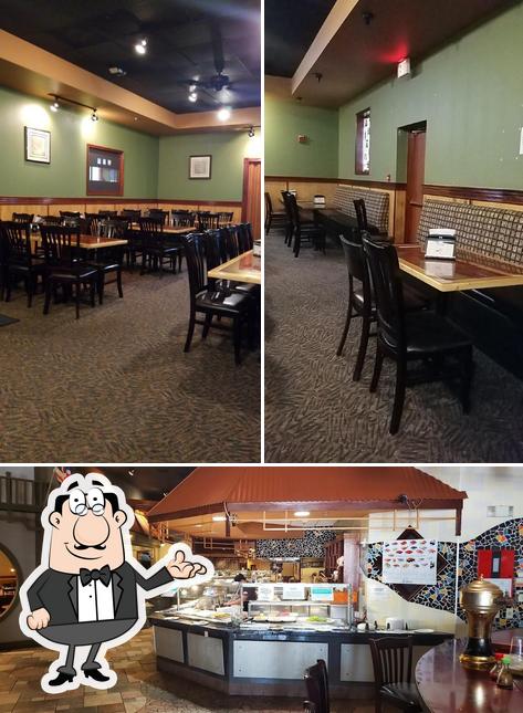 Koywan Buffet In Altamonte Springs - Restaurant Menu And Reviews