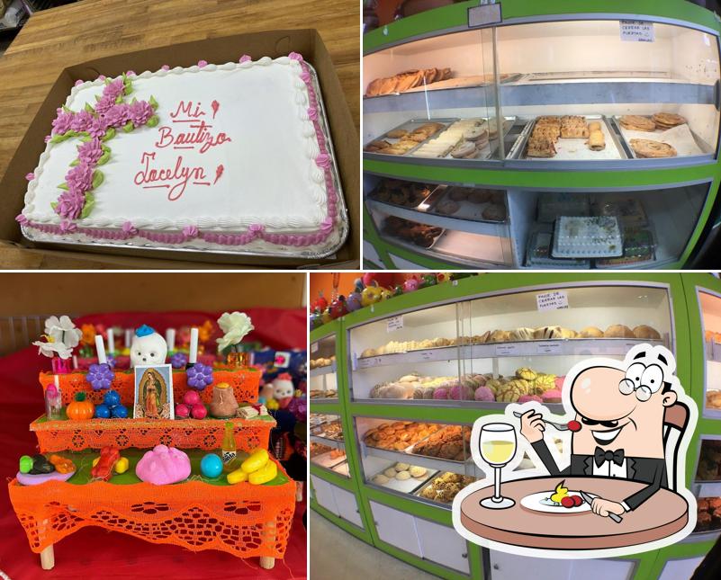 La Esperanza Bakery in Des Plaines Restaurant reviews