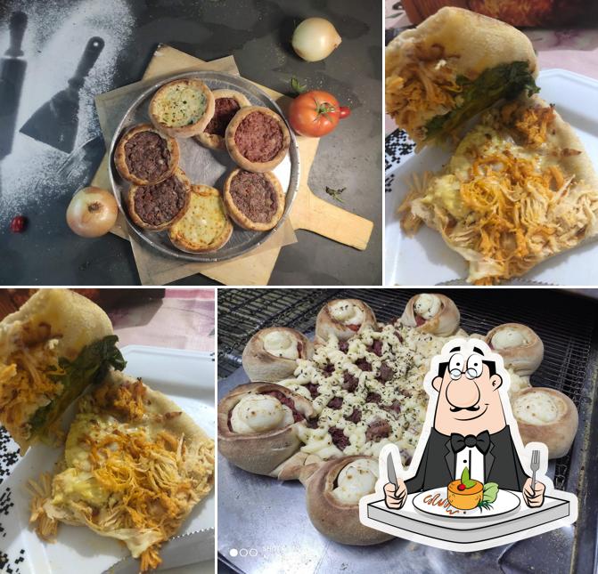 La Fornalha Pizzaria