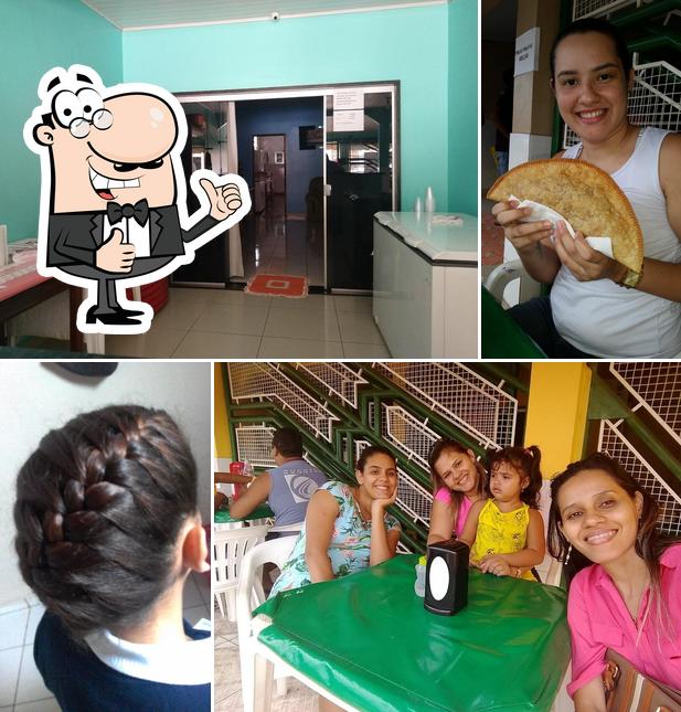 Pastelaria Do Ceará