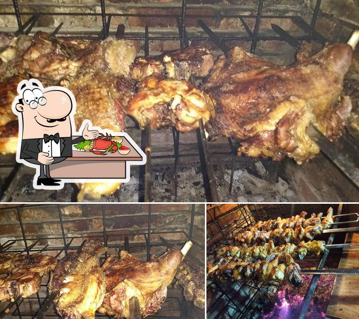 Restaurante e Petiscaria Sabor do Sul