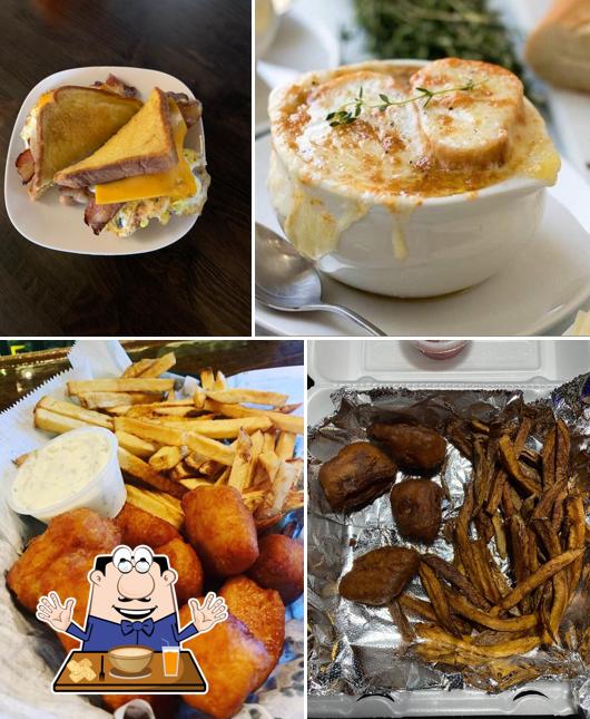 Find the best place to eat in Corry, winter 2023 Restaurant Guru